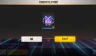 The BTS collaboration took place in March (Image via Garena)